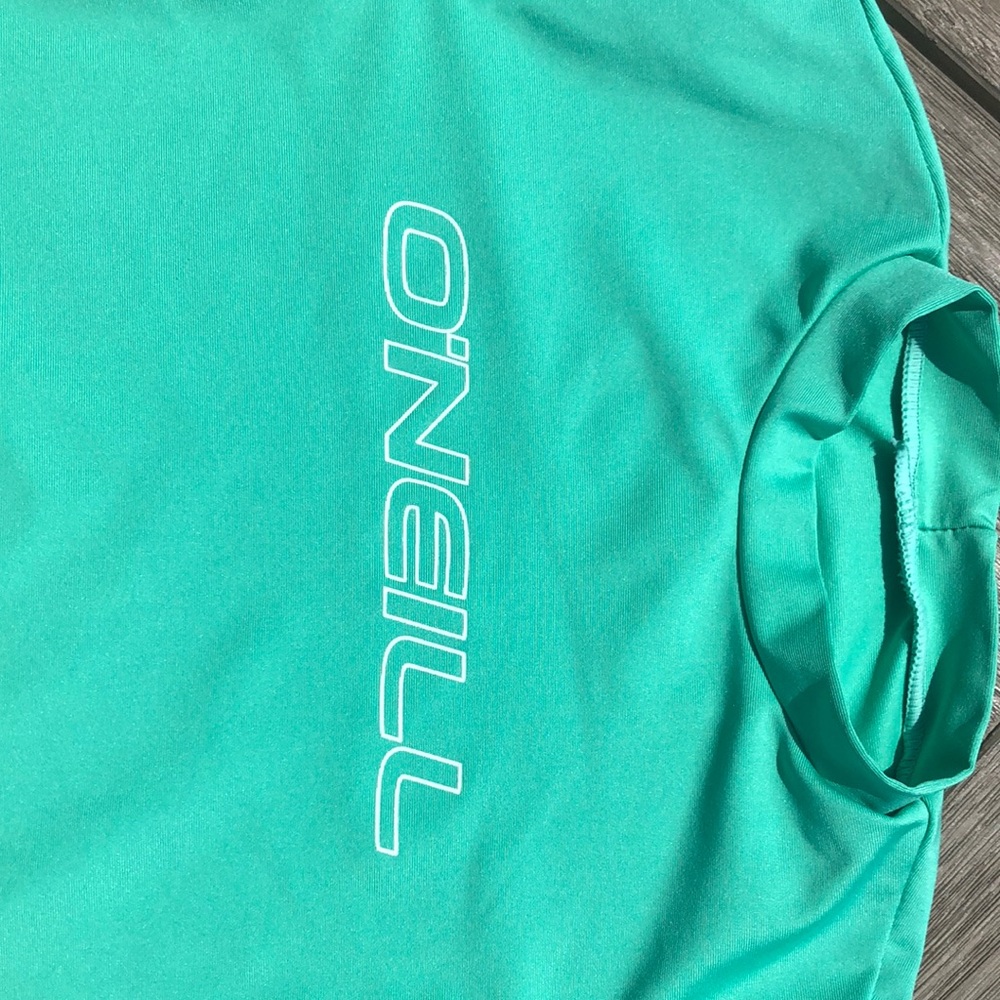 O’NEILL Rashguard boys size 8